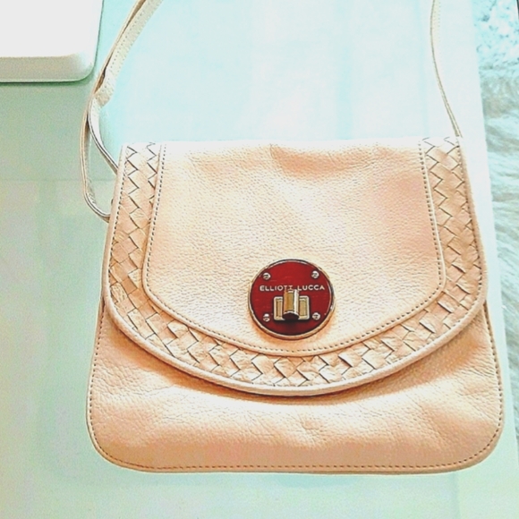 Elliott Lucca Crossbody Purse - Picture 2 of 10